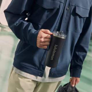Insulated Mug (20 Ounce)
