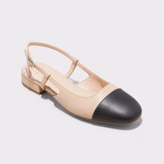 Women's Maxine Slingback Ballet Flats