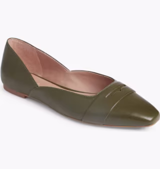 Jacki Flat