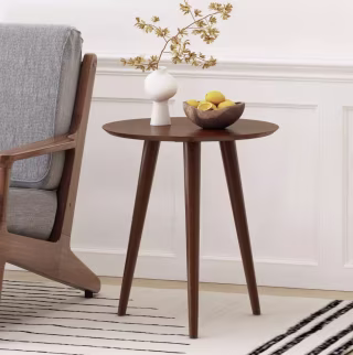Evie End Table