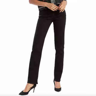 Levi's Classic Straight-Leg Jeans