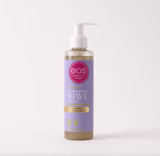 Cashmere Skin Collection Shave Oil