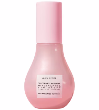 Glow Recipe Watermelon Glow Niacinamide Dew Drops Serum