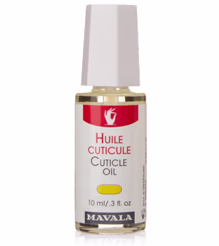 Mavala Cuticle Oil