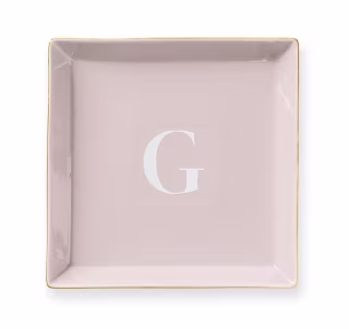 Ceramic Catchall Tray