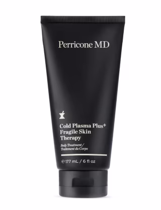 Cold Plasma Plus Fragile Skin Therapy Treatment