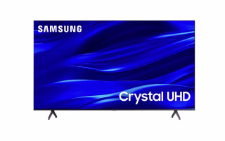 Samsung 75-inch TU690T 4K Smart Tizen TV