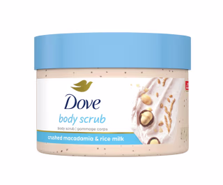 Dove Exfoliating Body Polish
