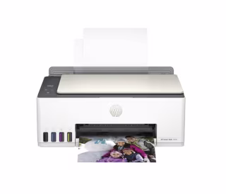HP Smart Tank 5000 Wireless Printer