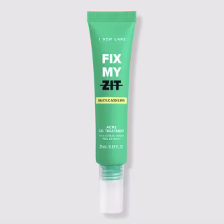 I Dew Care Fix My Zit Spot Treatment