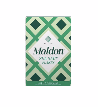 Maldon Sea Salt Flakes