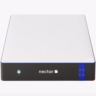 The Nectar Memory Foam Mattress
