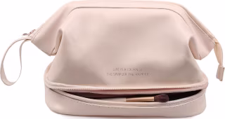 Makeup Bag