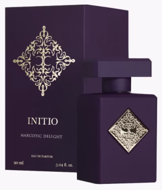 Narcotic Delight Eau de Parfum