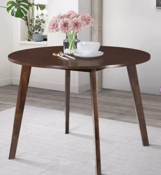 Wood Dining Table