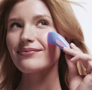 Solawave Bye Acne 3-Minute Pimple Spot Treatment