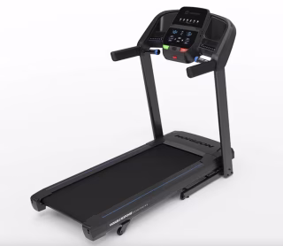 Horizon Fitness treadmill