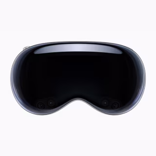 Apple Vision Pro