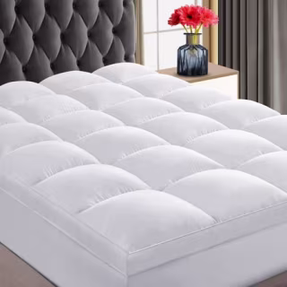 Queen Mattress Topper