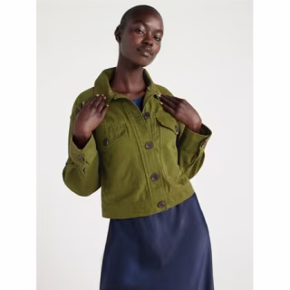 Utility Jacket