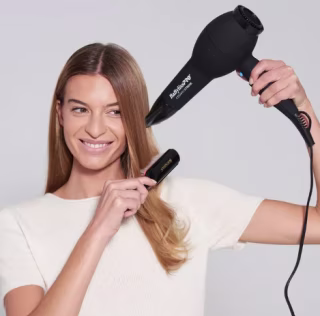 Ceramix Xtreme Hair Dryer