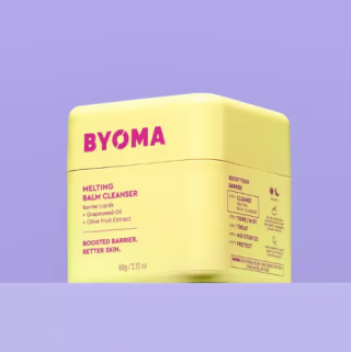 Byoma Melting Balm Cleanser