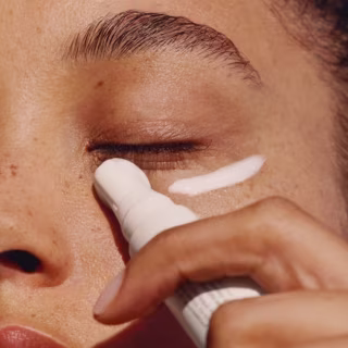 Bright Start Retinol Alternative Eye Cream