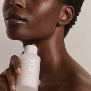 The Base Face Milk