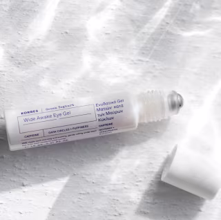 Korress Greek Yoghurt Wide Awake Eye Gel