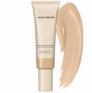 Tinted Moisturizer