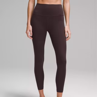 Align High-Rise Pant 25"