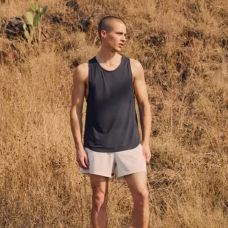 License to Train Tank Top