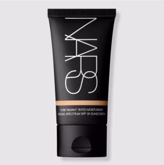 Pure Radiant Tinted Moisturizer