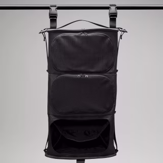 Travel Organizer
