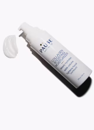 Collagen Boosting Moisturizer