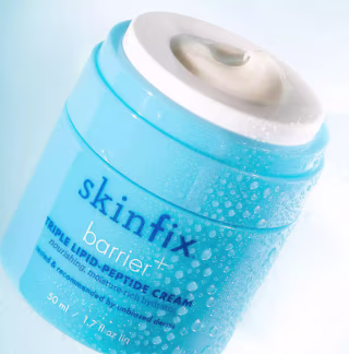 barrier+ Triple Lipid-Peptide Cream