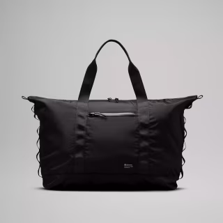 Packable Tote Bag 32L