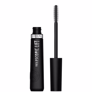 Telescopic Lift Washable Mascara