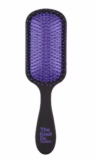 Detangling Hair Brush 