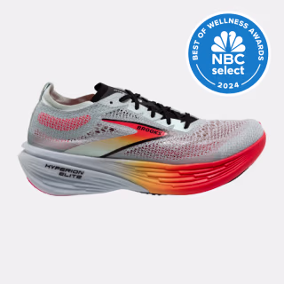 Brooks Hyperion Elite 4