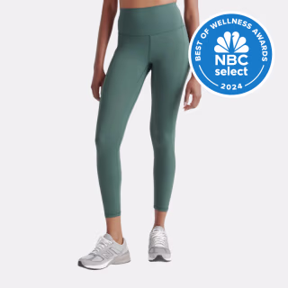 Quince Ultra-Form High-Rise Pocket Legging