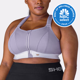 SheFit Ultimate Sports Bra