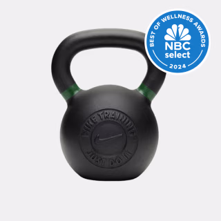 Nike Kettlebell