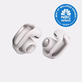 Bose Ultra Open Earbuds