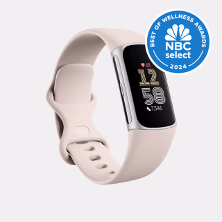 Fitbit Charge 6
