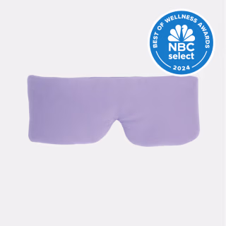 Bearaby Weighted Eye Mask