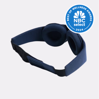 Dagsmejan Blackout Eye Mask