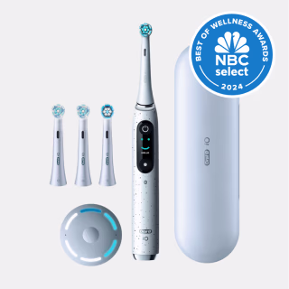 Oral B io Series 10 Electric Toothbrush
