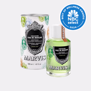 Marvis Mouthwash