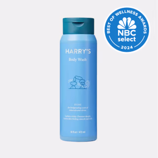 Harry’s Body Wash